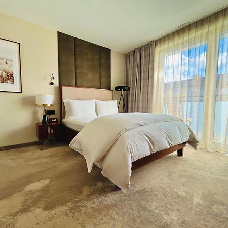 The Bogusz Wladyslawowo Bed & Breakfast Ngoại thất bức ảnh