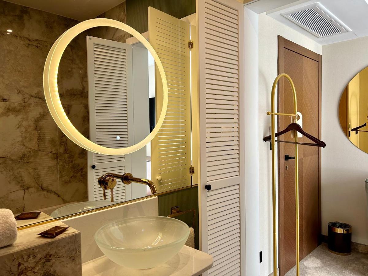 The Bogusz Wladyslawowo Bed & Breakfast Ngoại thất bức ảnh