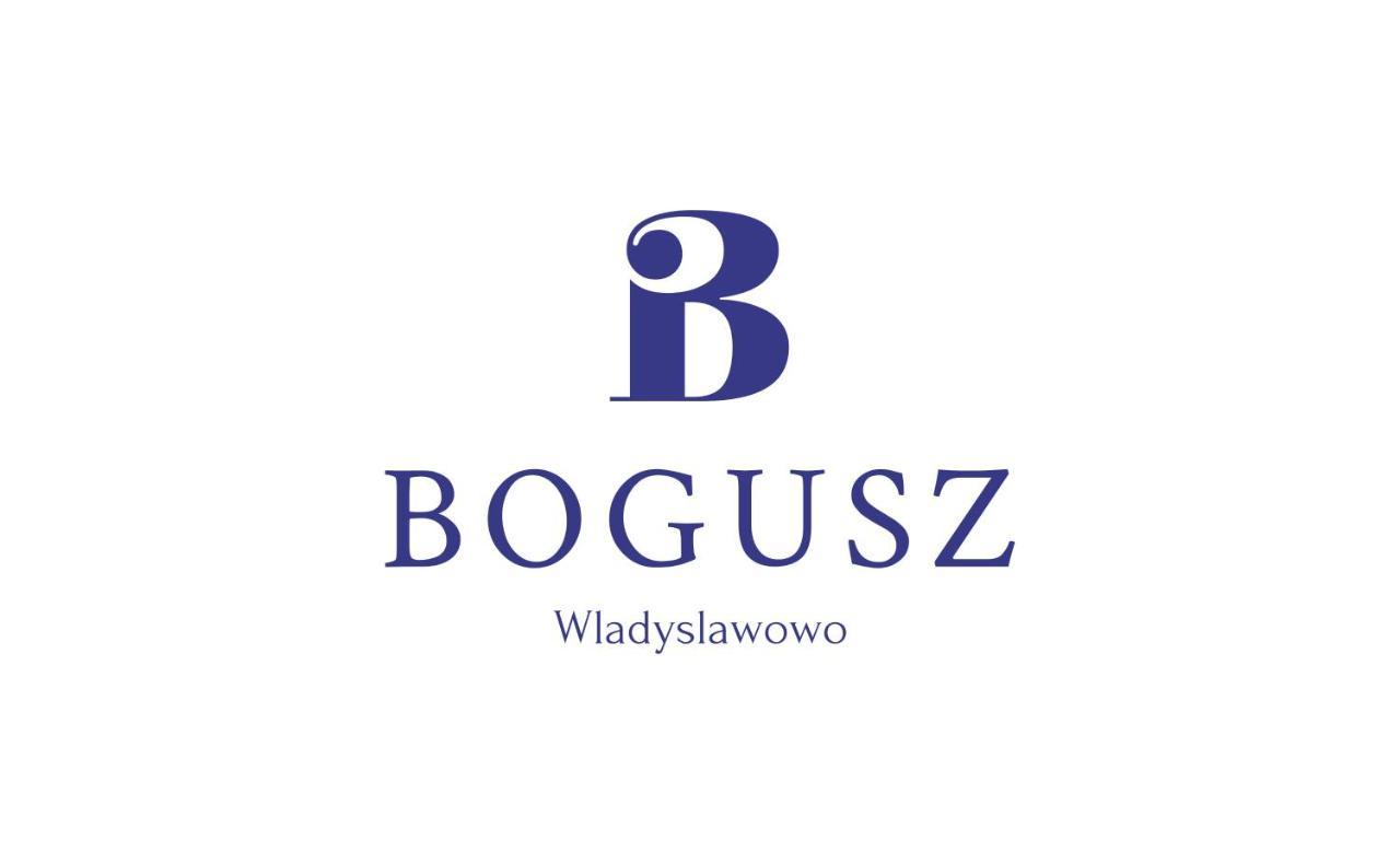 The Bogusz Wladyslawowo Bed & Breakfast Ngoại thất bức ảnh