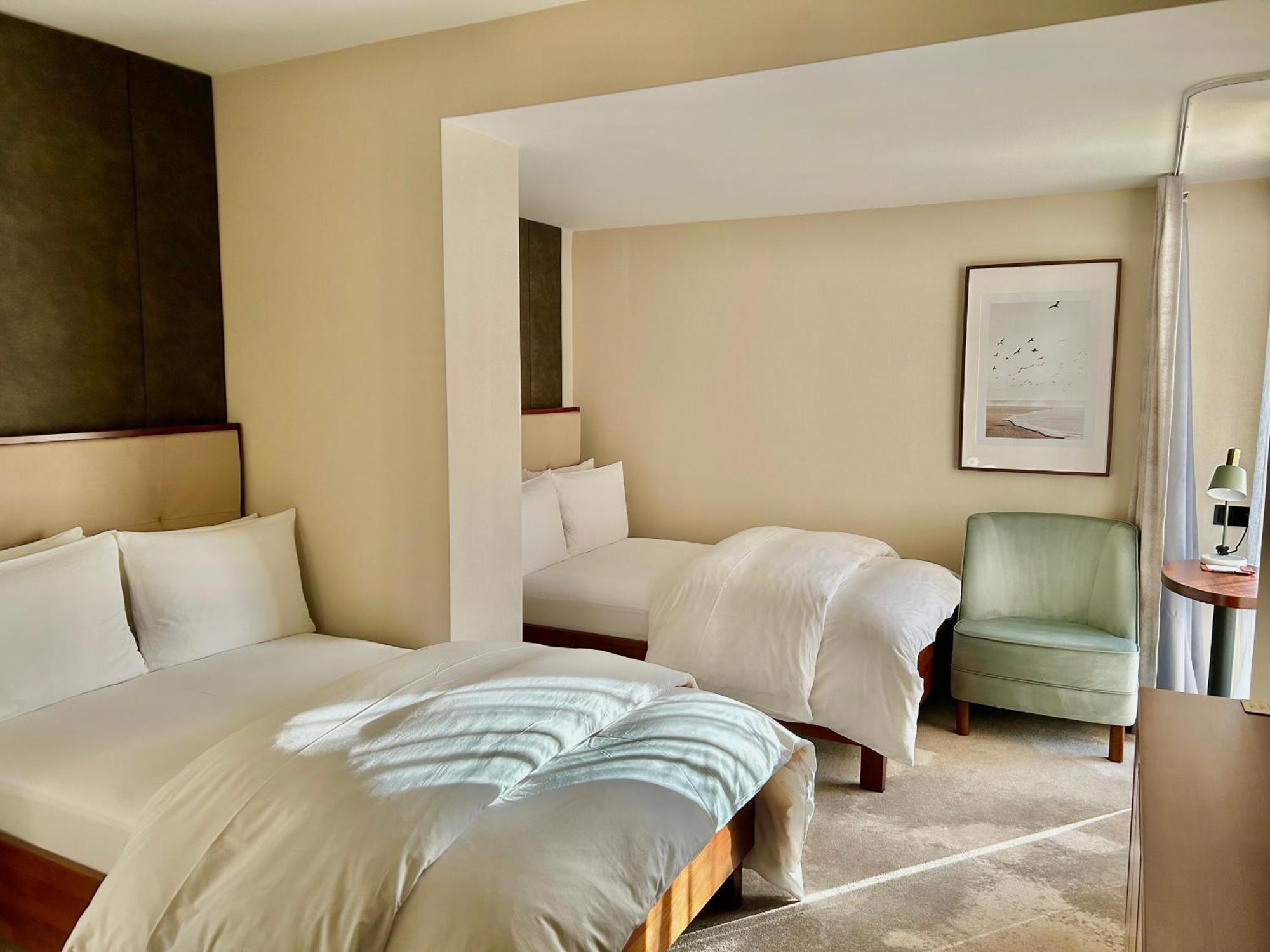 The Bogusz Wladyslawowo Bed & Breakfast Ngoại thất bức ảnh