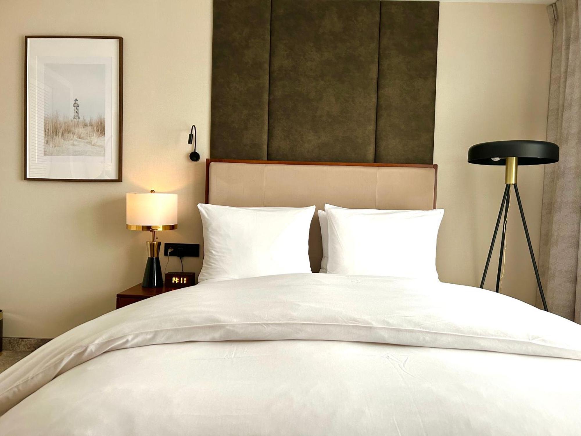 The Bogusz Wladyslawowo Bed & Breakfast Ngoại thất bức ảnh