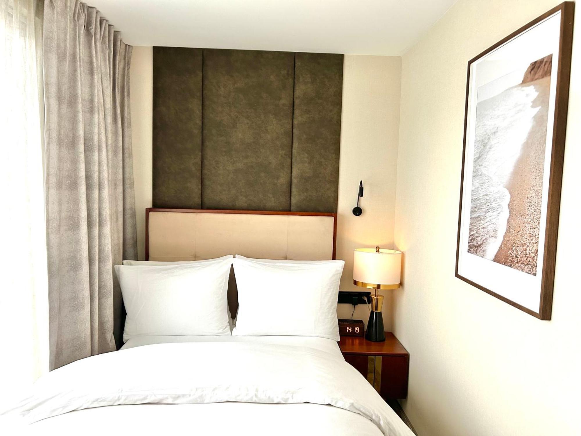 The Bogusz Wladyslawowo Bed & Breakfast Ngoại thất bức ảnh