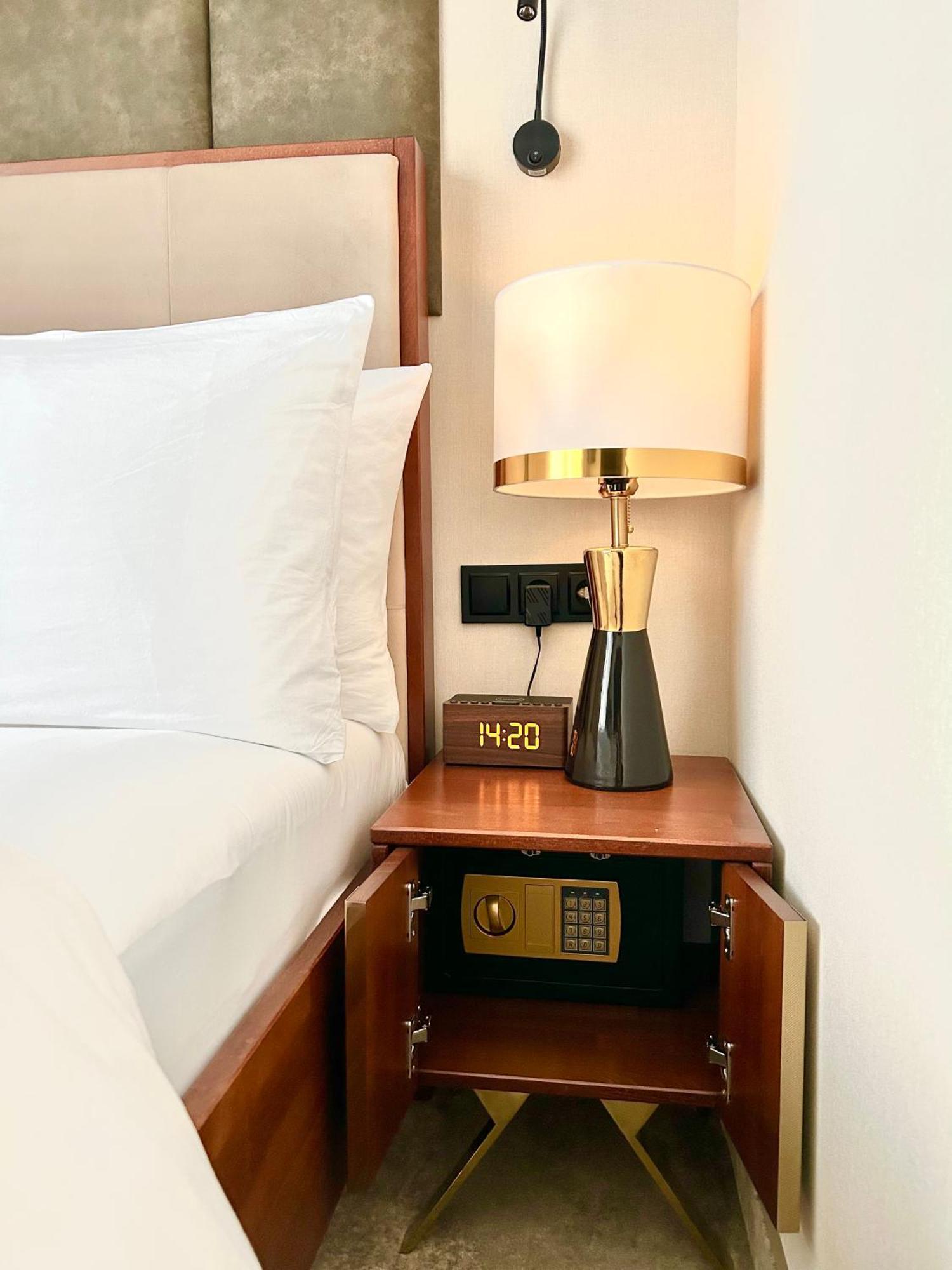 The Bogusz Wladyslawowo Bed & Breakfast Ngoại thất bức ảnh