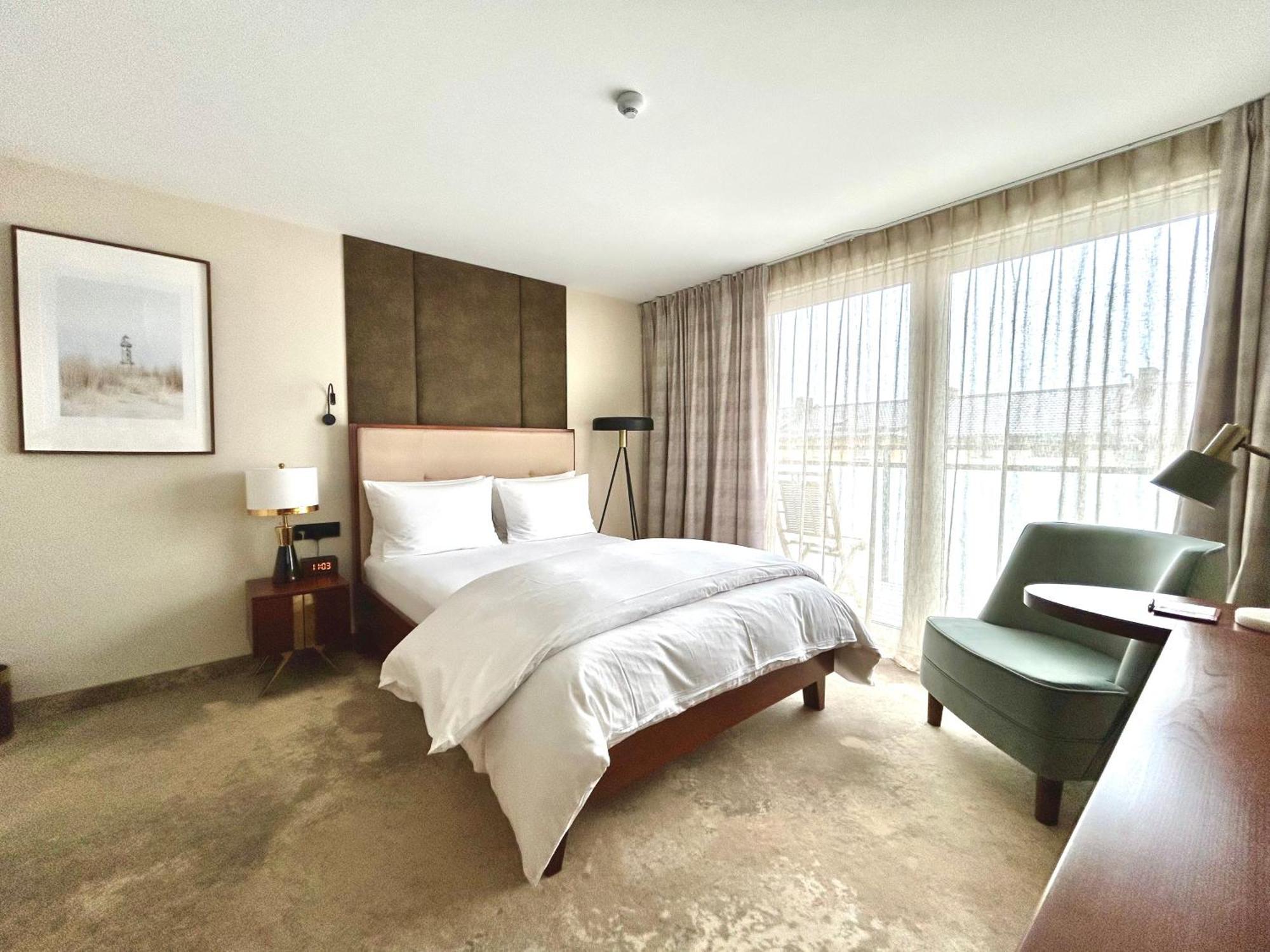 The Bogusz Wladyslawowo Bed & Breakfast Ngoại thất bức ảnh