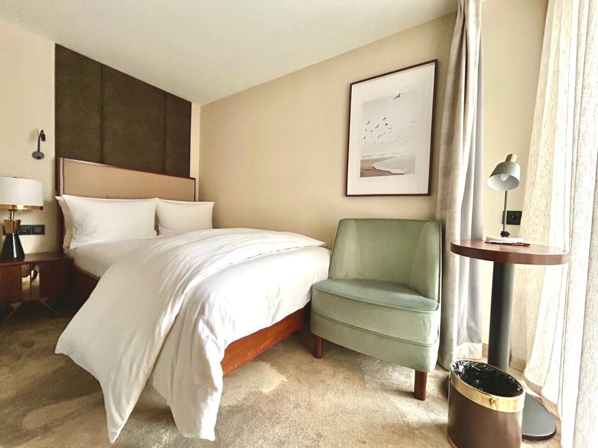 The Bogusz Wladyslawowo Bed & Breakfast Ngoại thất bức ảnh