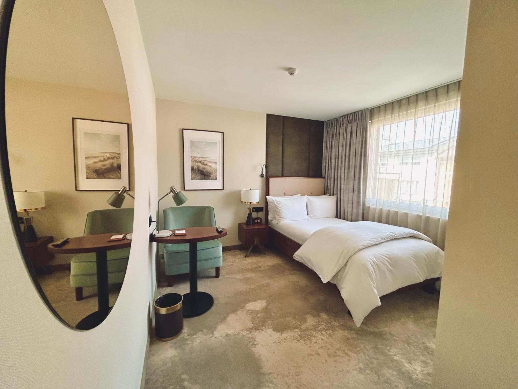 The Bogusz Wladyslawowo Bed & Breakfast Ngoại thất bức ảnh