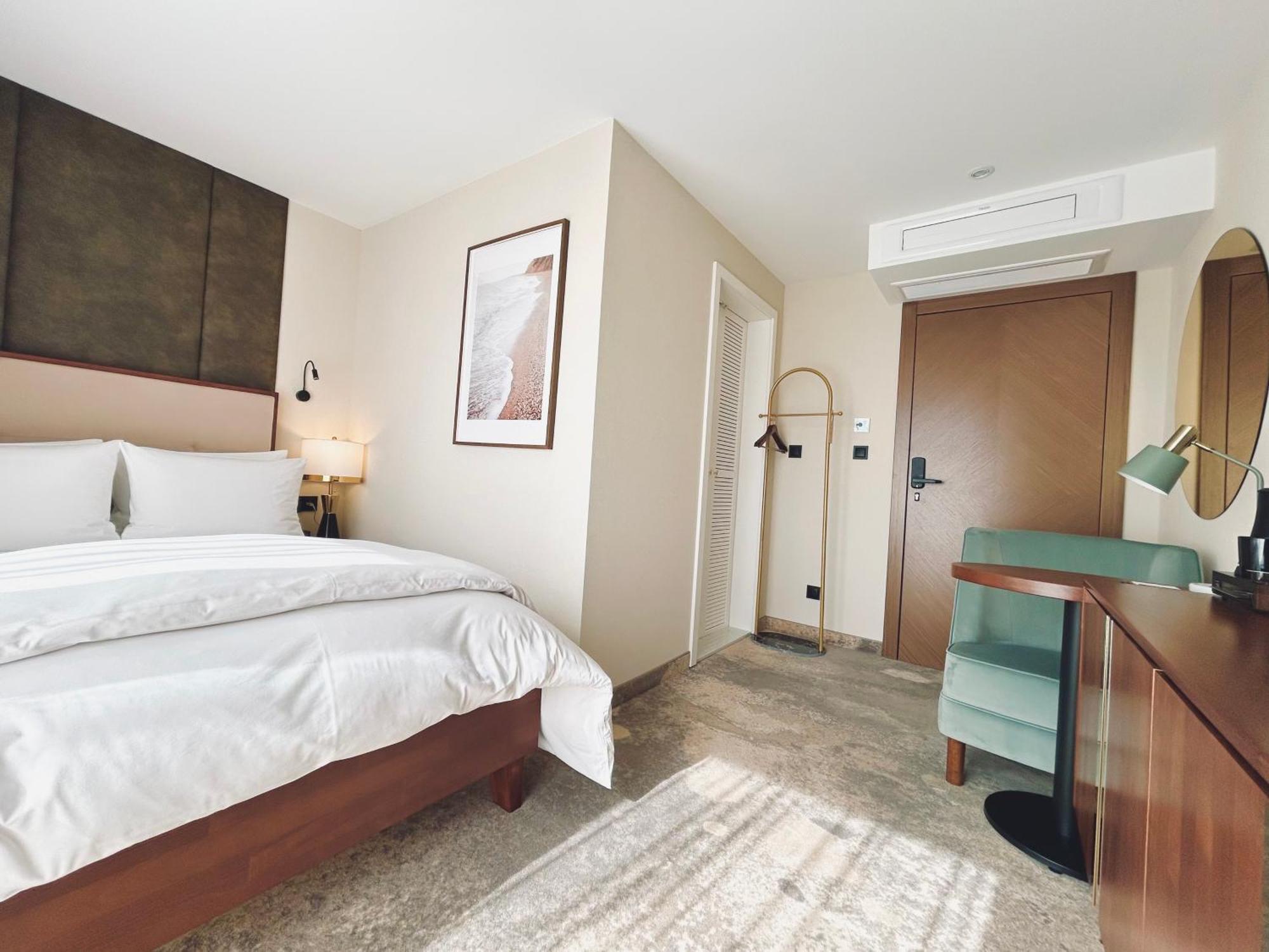 The Bogusz Wladyslawowo Bed & Breakfast Ngoại thất bức ảnh