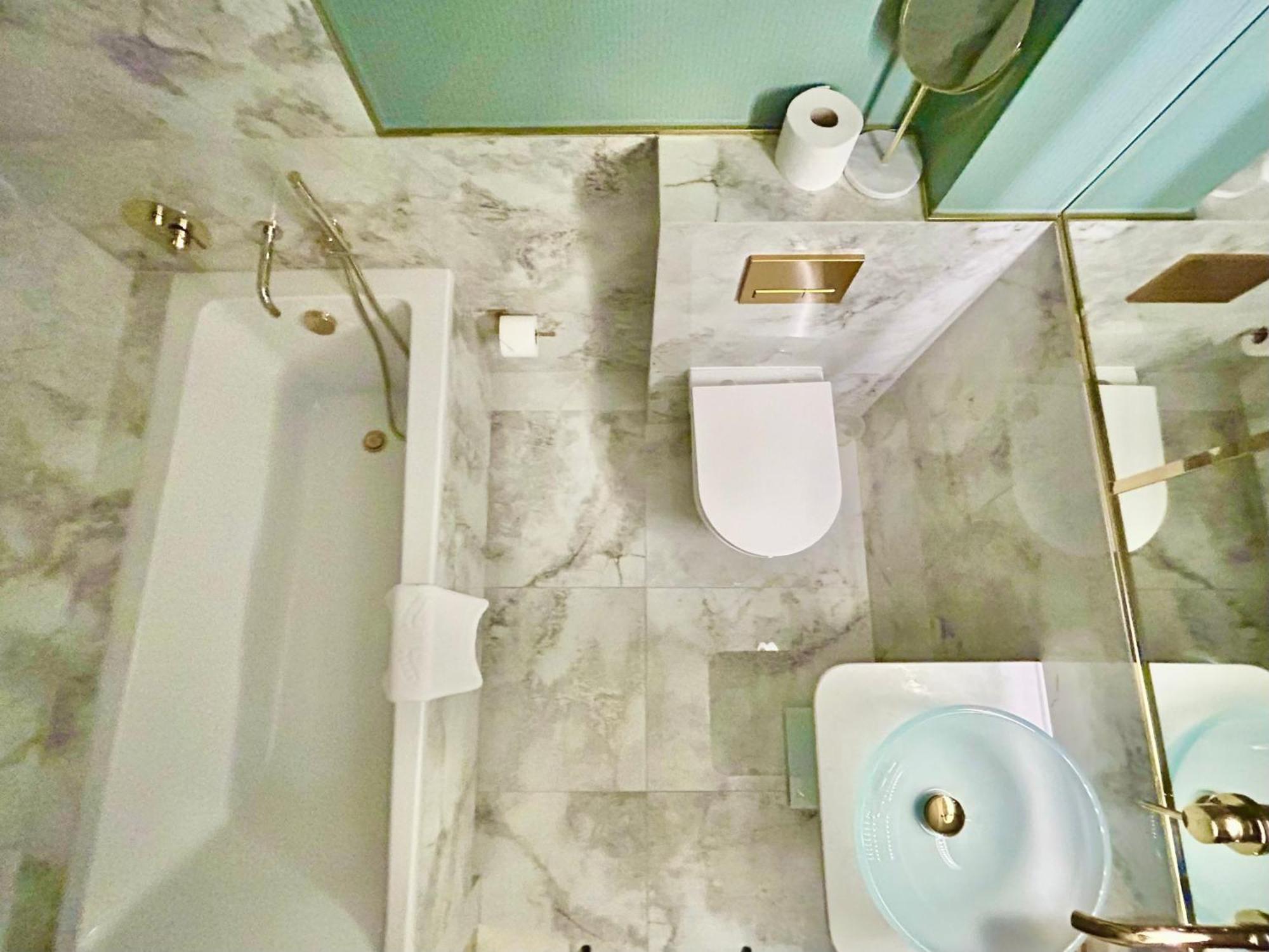 The Bogusz Wladyslawowo Bed & Breakfast Ngoại thất bức ảnh