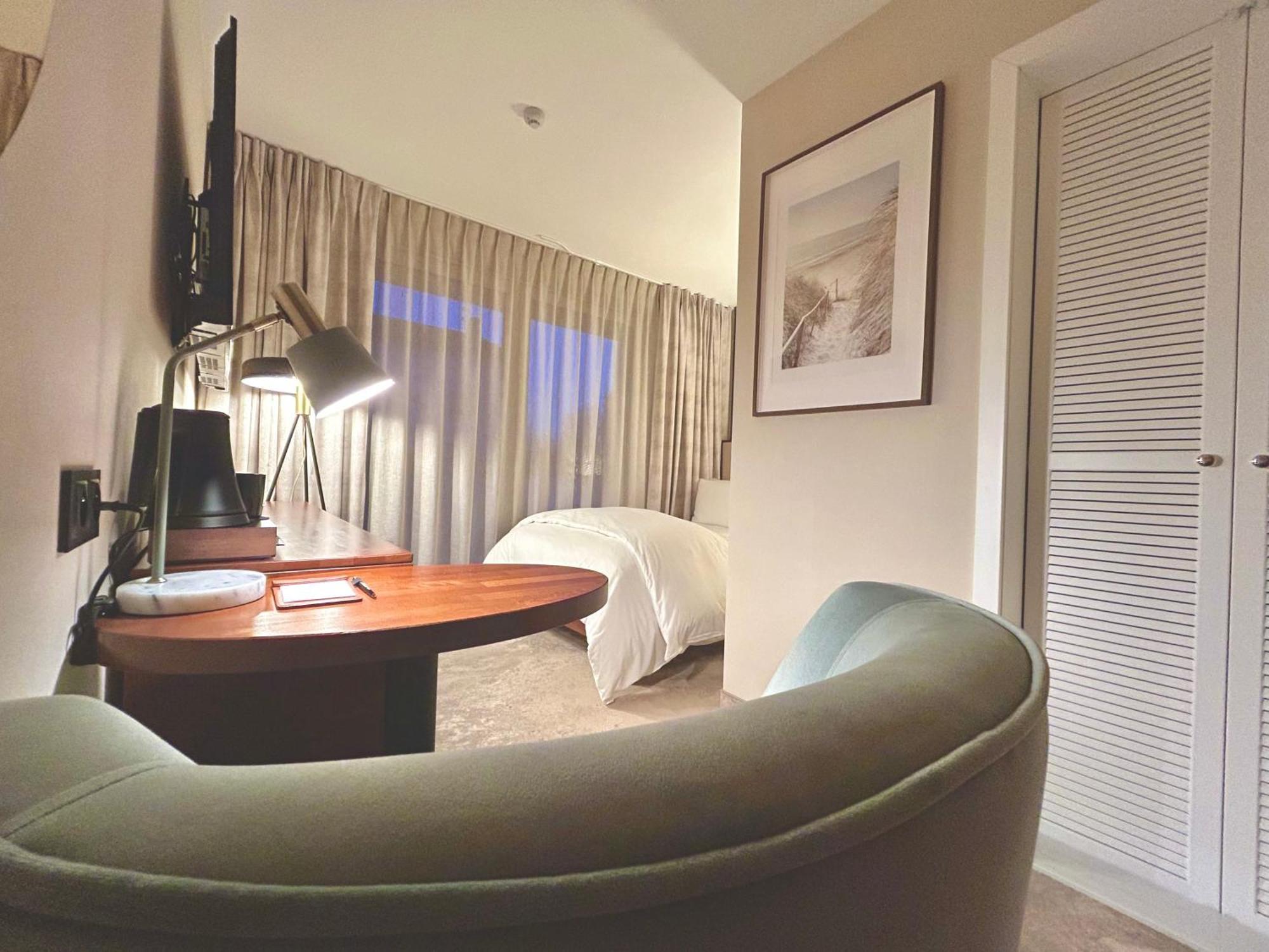 The Bogusz Wladyslawowo Bed & Breakfast Ngoại thất bức ảnh