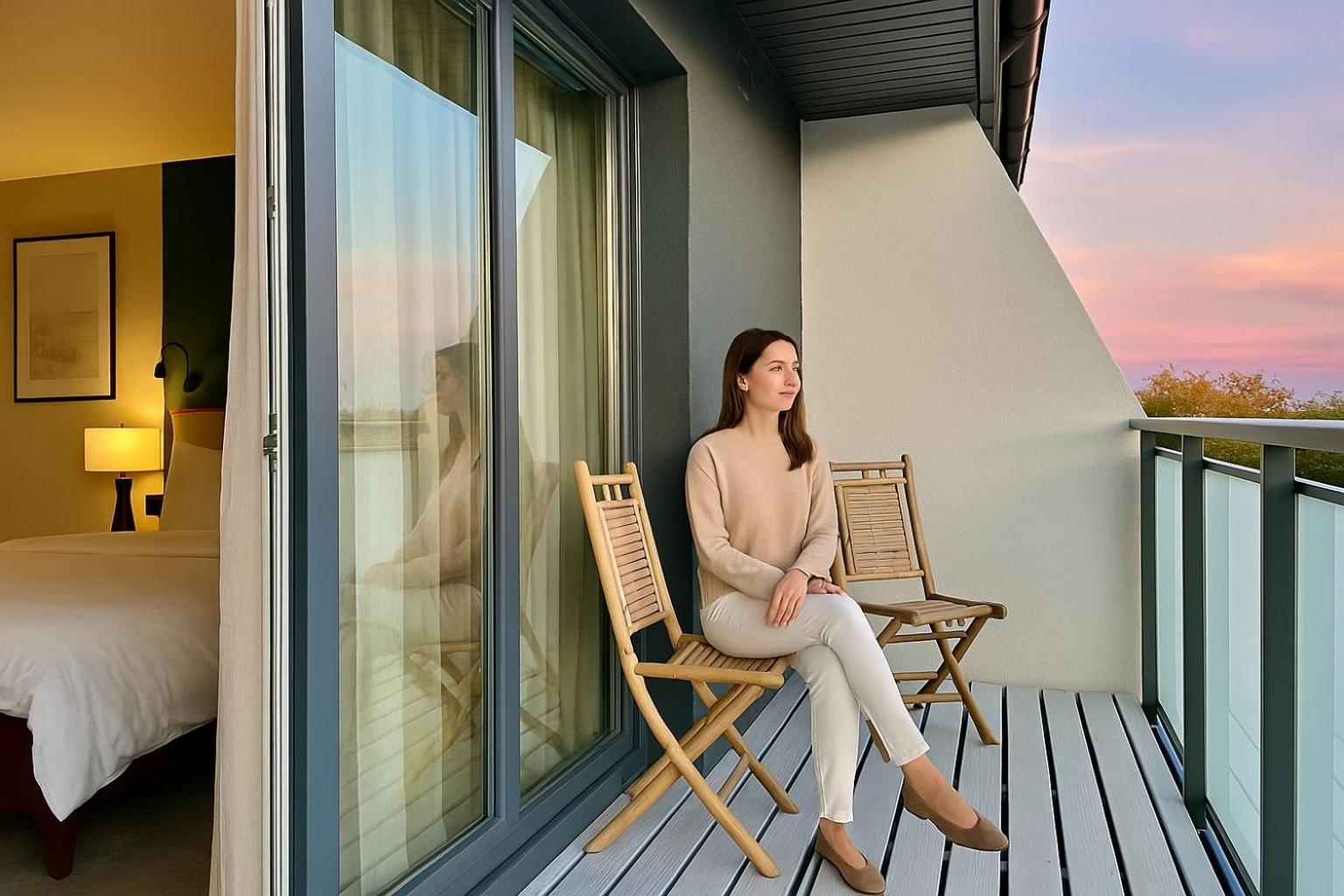 The Bogusz Wladyslawowo Bed & Breakfast Ngoại thất bức ảnh