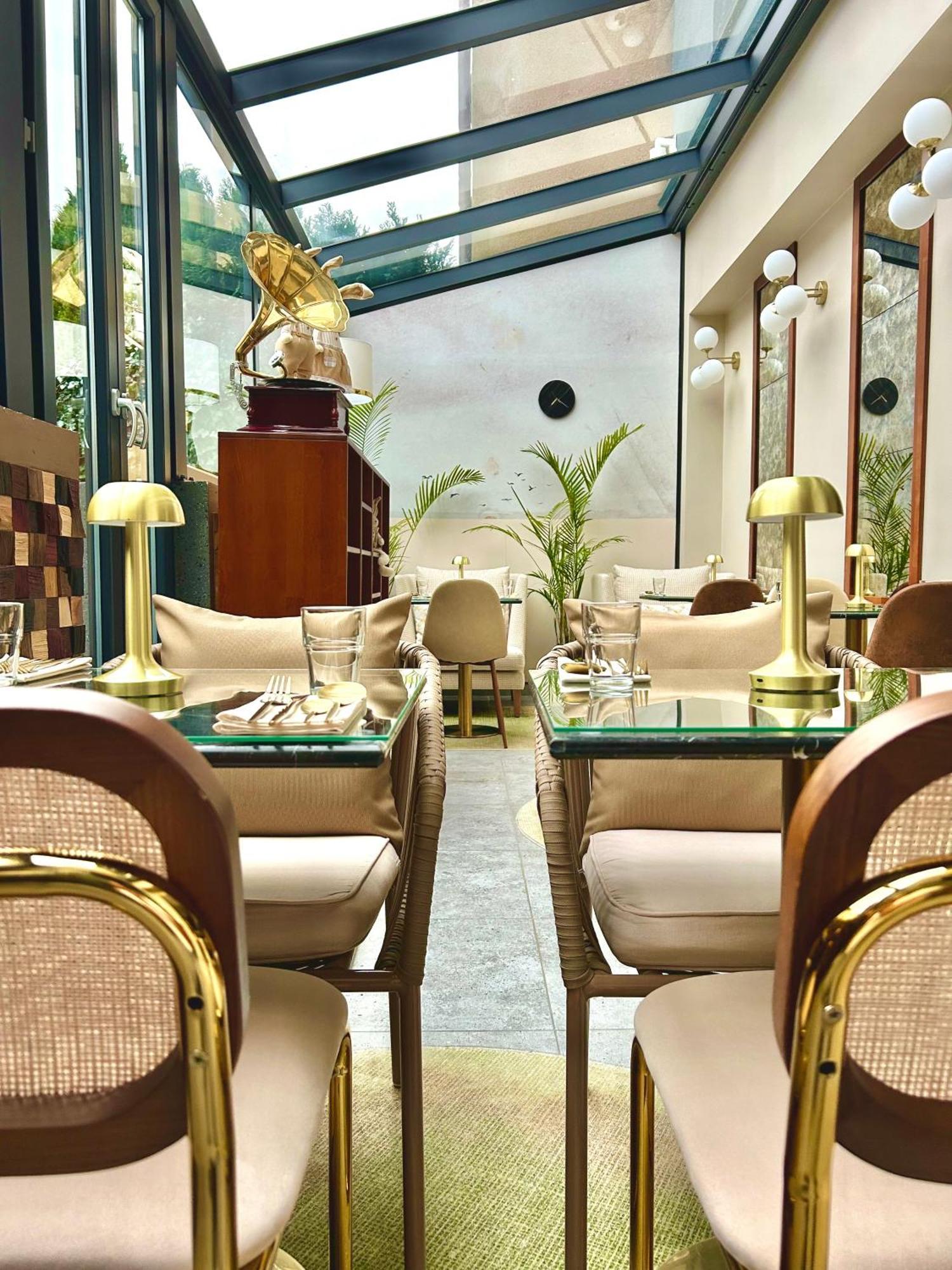 The Bogusz Wladyslawowo Bed & Breakfast Ngoại thất bức ảnh